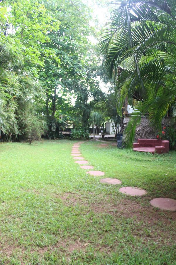 Апартаменти Mint Inside Garden Варкала Екстер'єр фото